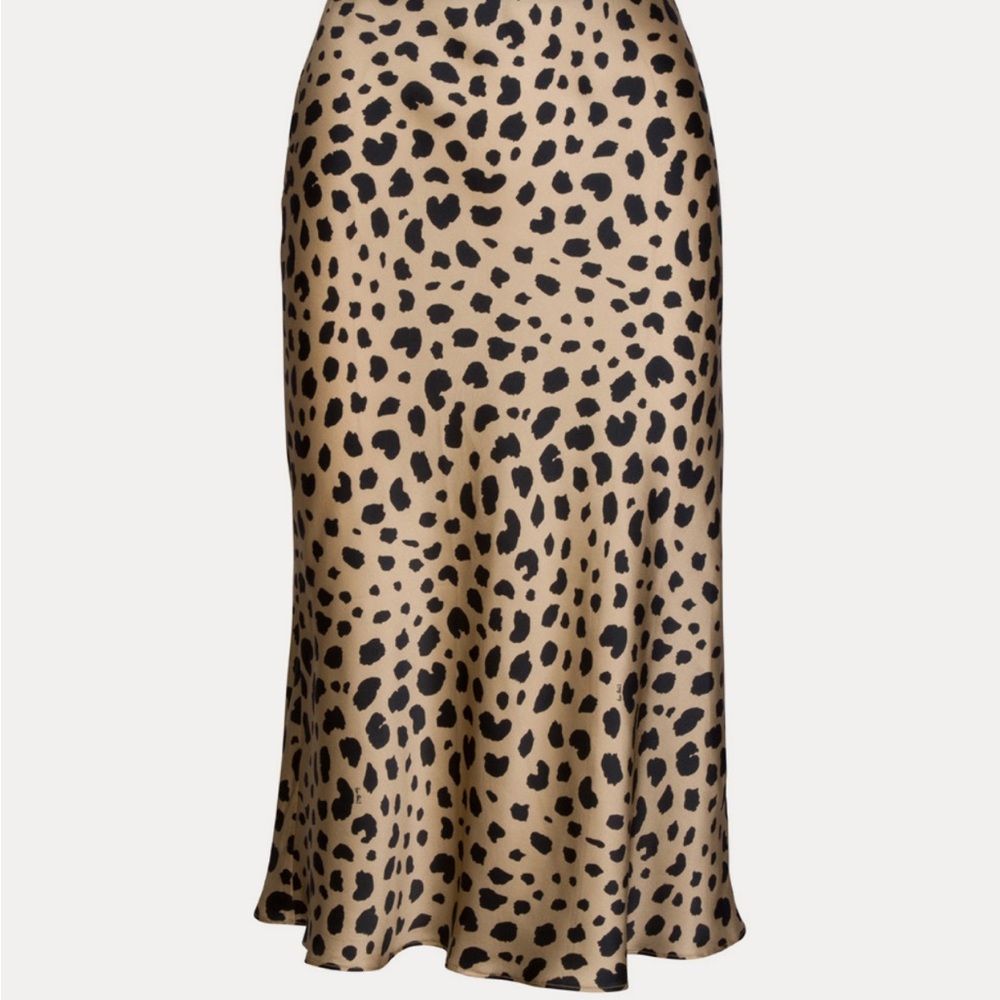 Realisation Par the Naomi in wild things